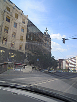 18.08.2012 13:43:44
Nikon Coolpix S5100
Budapest (Heimfahrt)
Rumänien 2012
Rumänien