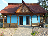 06.08.2012 18:11:50
Anreise
Rumänien 2012
Rumänien
Galerie