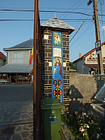 06.08.2012 18:17:00
Anreise
Rumänien 2012
Rumänien
Galerie