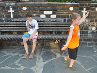 06.08.2012 18:21:22
Anreise
Rumänien 2012
Rumänien
Galerie