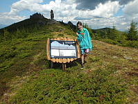 09.08.2012 13:06:50
09.08.2012
Munții Călimani
Rumänien 2012
Rumänien