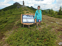 09.08.2012 13:06:55
09.08.2012
Munții Călimani
Rumänien 2012
Rumänien