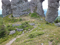 09.08.2012 13:31:55
09.08.2012
Munții Călimani
Rumänien 2012
Rumänien