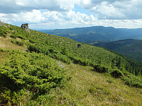 09.08.2012 14:10:57
09.08.2012
Munții Călimani
Rumänien 2012
Rumänien