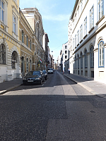 18.08.2012 15:11:32
Fujifilm FinePix F550EXR
Budapest (Heimfahrt)
Rumänien 2012
Rumänien