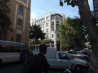 18.08.2012 15:13:09
Fujifilm FinePix F550EXR
Budapest (Heimfahrt)
Rumänien 2012
Rumänien