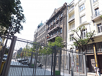 18.08.2012 15:14:47
Fujifilm FinePix F550EXR
Budapest (Heimfahrt)
Rumänien 2012
Rumänien