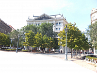 18.08.2012 15:17:12
Fujifilm FinePix F550EXR
Budapest (Heimfahrt)
Rumänien 2012
Rumänien