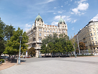 18.08.2012 15:17:19
Fujifilm FinePix F550EXR
Budapest (Heimfahrt)
Rumänien 2012
Rumänien