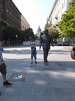 18.08.2012 15:18:23
Fujifilm FinePix F550EXR
Budapest (Heimfahrt)
Rumänien 2012
Rumänien