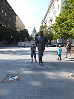 18.08.2012 15:18:43
Fujifilm FinePix F550EXR
Budapest (Heimfahrt)
Rumänien 2012
Rumänien