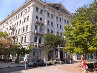 18.08.2012 15:19:16
Fujifilm FinePix F550EXR
Budapest (Heimfahrt)
Rumänien 2012
Rumänien