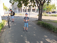 18.08.2012 15:32:49
Fujifilm FinePix F550EXR
Budapest (Heimfahrt)
Rumänien 2012
Rumänien