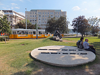 18.08.2012 15:33:20
Fujifilm FinePix F550EXR
Budapest (Heimfahrt)
Rumänien 2012
Rumänien