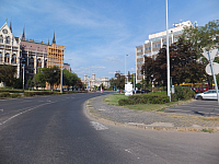 18.08.2012 15:38:09
Fujifilm FinePix F550EXR
Budapest (Heimfahrt)
Rumänien 2012
Rumänien