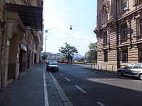 18.08.2012 15:40:06
Fujifilm FinePix F550EXR
Budapest (Heimfahrt)
Rumänien 2012
Rumänien