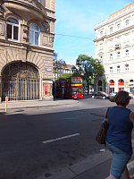 18.08.2012 15:41:39
Fujifilm FinePix F550EXR
Budapest (Heimfahrt)
Rumänien 2012
Rumänien