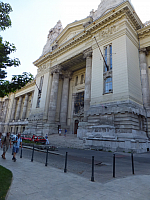 18.08.2012 15:48:37
Fujifilm FinePix F550EXR
Budapest (Heimfahrt)
Rumänien 2012
Rumänien