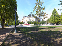 18.08.2012 15:49:23
Fujifilm FinePix F550EXR
Budapest (Heimfahrt)
Rumänien 2012
Rumänien