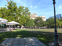 18.08.2012 15:50:01
Fujifilm FinePix F550EXR
Budapest (Heimfahrt)
Rumänien 2012
Rumänien
