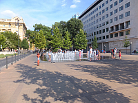 18.08.2012 15:51:15
Fujifilm FinePix F550EXR
Budapest (Heimfahrt)
Rumänien 2012
Rumänien