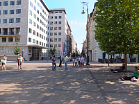 18.08.2012 15:51:27
Fujifilm FinePix F550EXR
Budapest (Heimfahrt)
Rumänien 2012
Rumänien