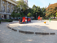 18.08.2012 15:53:10
Fujifilm FinePix F550EXR
Budapest (Heimfahrt)
Rumänien 2012
Rumänien