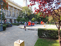 18.08.2012 15:54:59
Fujifilm FinePix F550EXR
Budapest (Heimfahrt)
Rumänien 2012
Rumänien