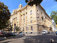 18.08.2012 16:00:22
Fujifilm FinePix F550EXR
Budapest (Heimfahrt)
Rumänien 2012
Rumänien