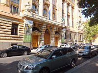 18.08.2012 16:01:23
Fujifilm FinePix F550EXR
Budapest (Heimfahrt)
Rumänien 2012
Rumänien