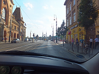 18.08.2012 17:20:11
Fujifilm FinePix F550EXR
Budapest (Heimfahrt)
Rumänien 2012
Rumänien