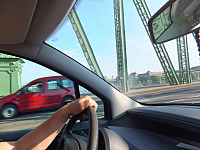 18.08.2012 17:20:30
Fujifilm FinePix F550EXR
Budapest (Heimfahrt)
Rumänien 2012
Rumänien