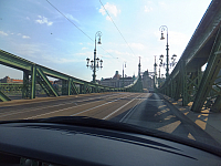 18.08.2012 17:20:34
Fujifilm FinePix F550EXR
Budapest (Heimfahrt)
Rumänien 2012
Rumänien