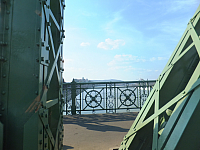 18.08.2012 17:20:53
Fujifilm FinePix F550EXR
Budapest (Heimfahrt)
Rumänien 2012
Rumänien