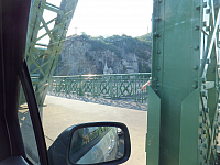 18.08.2012 17:20:57
Fujifilm FinePix F550EXR
Budapest (Heimfahrt)
Rumänien 2012
Rumänien