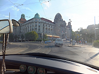 18.08.2012 17:21:16
Fujifilm FinePix F550EXR
Budapest (Heimfahrt)
Rumänien 2012
Rumänien