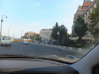 18.08.2012 17:21:23
Fujifilm FinePix F550EXR
Budapest (Heimfahrt)
Rumänien 2012
Rumänien