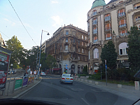 18.08.2012 17:22:00
Fujifilm FinePix F550EXR
Budapest (Heimfahrt)
Rumänien 2012
Rumänien