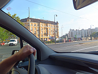 18.08.2012 17:24:04
Fujifilm FinePix F550EXR
Budapest (Heimfahrt)
Rumänien 2012
Rumänien