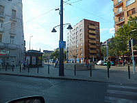 18.08.2012 17:24:12
Fujifilm FinePix F550EXR
Budapest (Heimfahrt)
Rumänien 2012
Rumänien