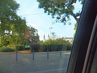 18.08.2012 17:24:38
Fujifilm FinePix F550EXR
Budapest (Heimfahrt)
Rumänien 2012
Rumänien