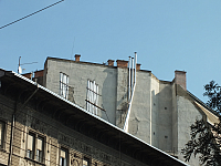 18.08.2012 16:08:01
Fujifilm FinePix HS20EXR
Budapest (Heimfahrt)
Rumänien 2012
Rumänien