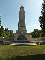 18.08.2012 16:15:58
Fujifilm FinePix HS20EXR
Budapest (Heimfahrt)
Rumänien 2012
Rumänien