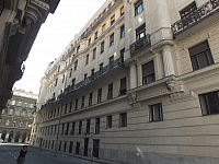 18.08.2012 16:38:31
Fujifilm FinePix HS20EXR
Budapest (Heimfahrt)
Rumänien 2012
Rumänien