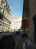 18.08.2012 16:39:27
Fujifilm FinePix HS20EXR
Budapest (Heimfahrt)
Rumänien 2012
Rumänien