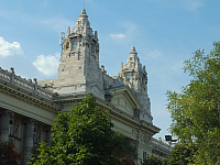 18.08.2012 16:49:53
Fujifilm FinePix HS20EXR
Budapest (Heimfahrt)
Rumänien 2012
Rumänien