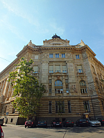 18.08.2012 17:00:45
Fujifilm FinePix HS20EXR
Budapest (Heimfahrt)
Rumänien 2012
Rumänien