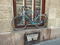 18.08.2012 17:01:57
Fujifilm FinePix HS20EXR
Budapest (Heimfahrt)
Rumänien 2012
Rumänien