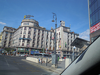 Nikon Coolpix S5100
Budapest (Heimfahrt)
S5100