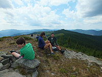 09.08.2012 12:16:59
09.08.2012
Munții Călimani
Rumänien 2012
Rumänien